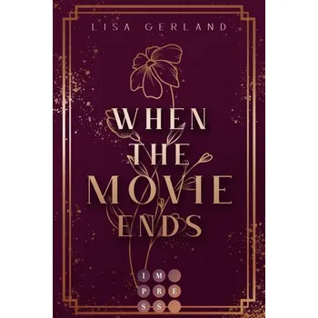 When the Movie ends - Gerland, Lisa