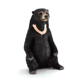 Figurka Mojo Fun MJ387173 Medvěd malajský