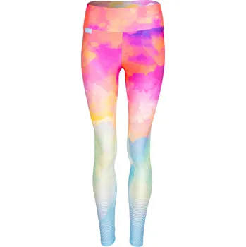 Dámské kalhoty Dámské legíny Eleven Livia Vortex Emotion Velikost: XL