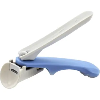 Magnum 117 Kleštičky na nehty pro miminko modré