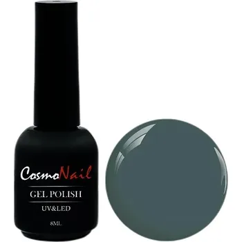 Lak na nehty Cosmonail gel polish Classic 046, 8 ml