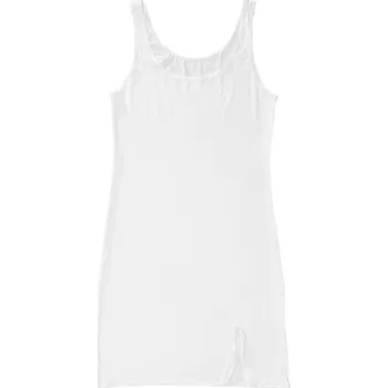 Pleas Dámská spodnička bílá S (157764-100-038)