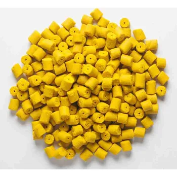Nástraha Mivardi pelety Rapid pellets SweetCorn - 1kg 20mm