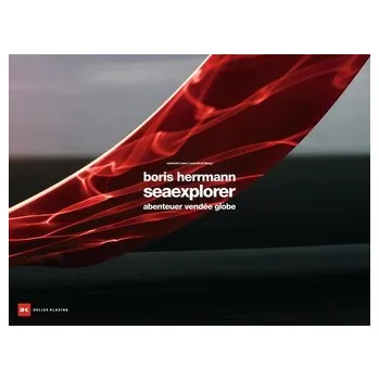 Boris Herrmann seaexplorer - Radebold, Birgit