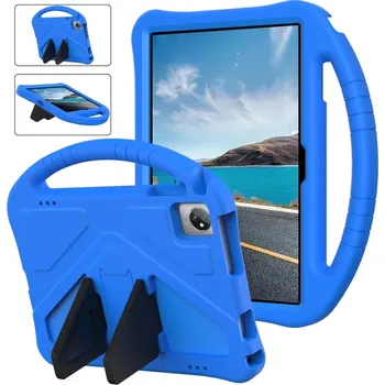 Pouzdro na tablet VSECHNONAMOBIL 90085 KIDDO Dětský obal pro Teclast P40HD modrý