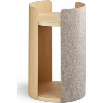 Škrabací věž pro kočku MiaCara Torre natural Velikost: S