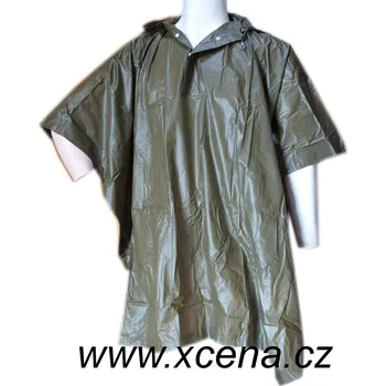 Pláštěnka Viola s.r.o Pláštěnka poncho pvc Velikost: L