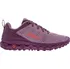 Dámská běžecká obuv Inov-8 Parkclaw G 280 W Lilac/Purple/Coral