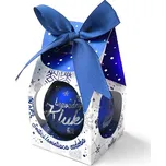 Nekupto Vánoční koule svítící - Bezvadný kluk