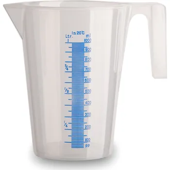Odměrná nádoba, 1L
