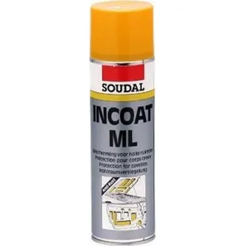 Tmel SOUDAL Incoat ML aerosol 500ml