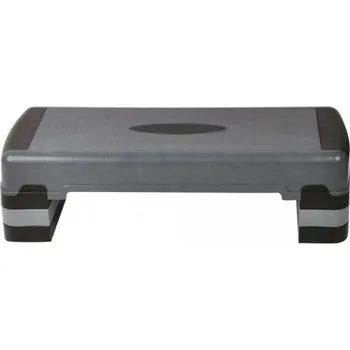 Železářství CARETTA schůdky Budsteps černé