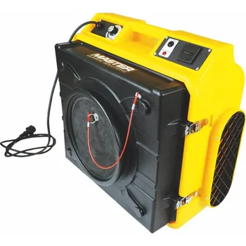 Čistička vzduchu Profesionální čistička vzduchu MAS 13