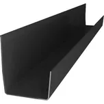 Balkonový okapový žlab PR35+60 RAL 7024…