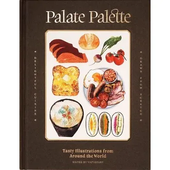 Palate Palette