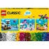 Stavebnice LEGO LEGO Classic 11033 Tvořivý svět fantazie