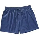 Pleas Pánské boxerky RELAX tmavá modrá M (085080-803-050)