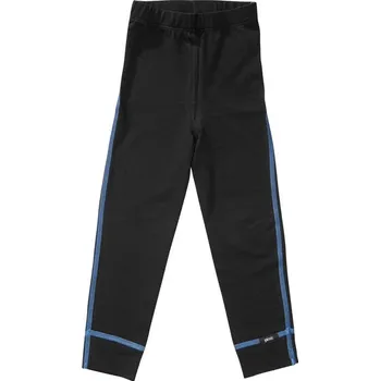 Dívčí legíny Pleas Dětské funkční legíny modrá 104 (147437-800-104)