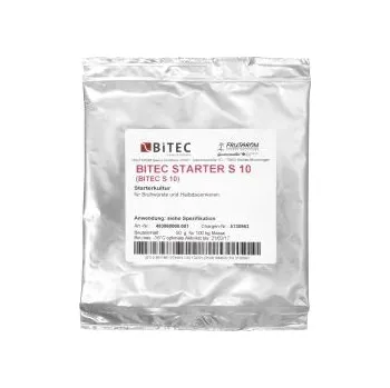 Gewürzmüller Startovací kultura BITEC S 10 50 g