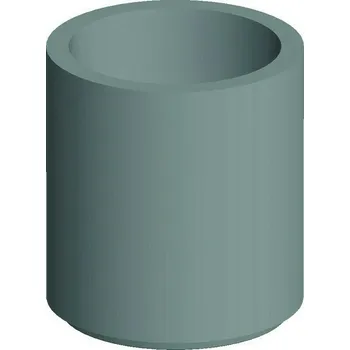 Kanalizační potrubí Skruž uliční BEST TBV-Q 5D/450/570 horní