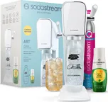 SodaStream Art