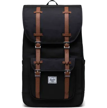 Školní batoh Herschel Little America™ Black 30L