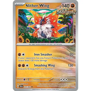 Volný čas Slither Wing (SFA 026)