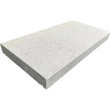 Plot Presbeton Vista Block ZDA 200 50 x 28 x 5 cm přírodní