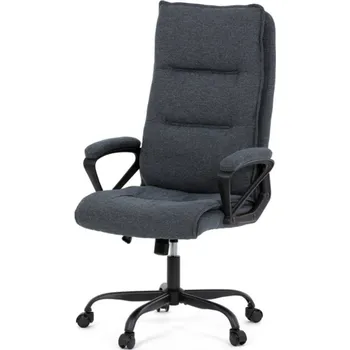 Kancelářské křeslo Autronic KA-Y348 BK2 černá