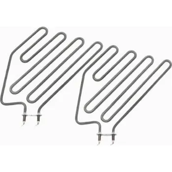 HUUM Drop 2000 W, topné těleso spirála pro saunová kamna