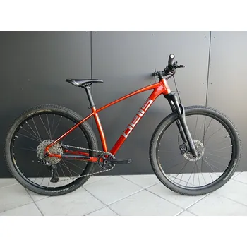 Horské kolo PELLS Razzer Evo Elite Copper - M