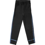 Pleas Dětské funkční legíny modrá 116 (147437-800-116)