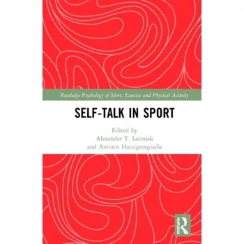 Self-talk in Sport