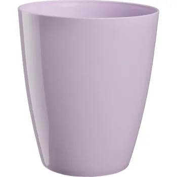 Květináč Obal Ornella na orchideje - levandulová 11 cm