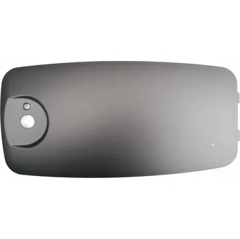 Elektrokoloběžka Kryt úložného boxu X-scooters XR08 Barva : Černá