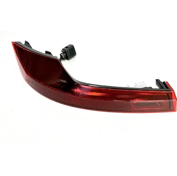 Nárazník ORIGINÁLNÍ DÍL LZ odrazka s LED mlhovkou Kamiq facelift 658945701B - originál