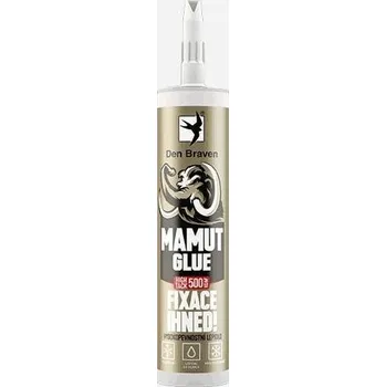 Kancelářský nábytek Lepidlo MAMUT GLUE High Tack pro nalepení tabulí