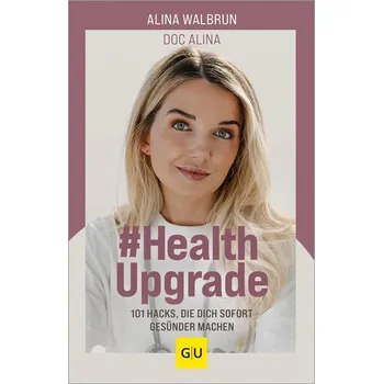 # Health Upgrade - Walbrun, Alina