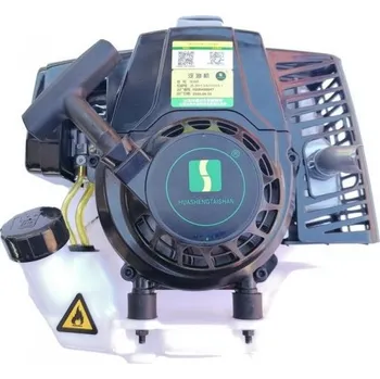 Elektrokoloběžka Motor X-scooters XG 49cc 2t