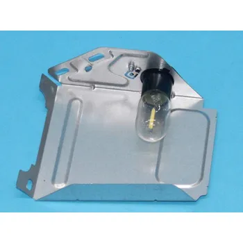 Příslušenství pro kuchyňský robot 905053 - Žárovka pro mikrovlnku Gorenje Hisense Mora