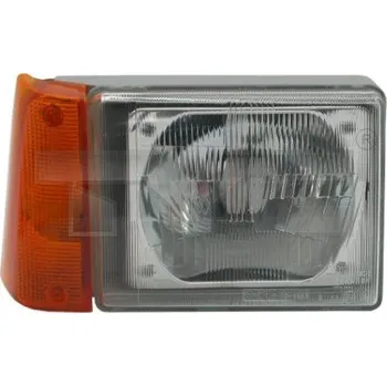 Autodíl Světlomet TYC 20-6084-05-2