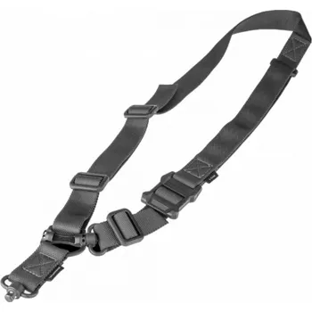 Popruh MAGPUL MS4 Dual QD Gen2 černý