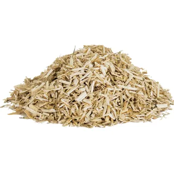 Podestýlka pro hlodavce Podestýlka z konopného pazdeří - rozvažovaná Balení: 10L - 0,9kg