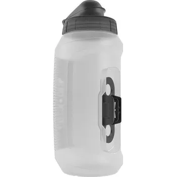 Košík na láhev FIDLOCK TWIST náhradní láhev čirá 750ml