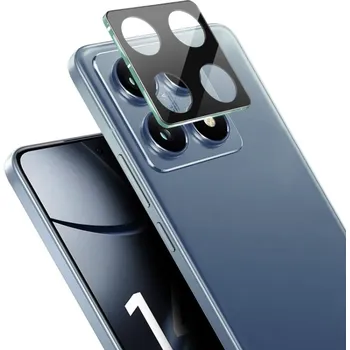 IMAK 90805 IMAK FULL COVER Sklo pro fotoaparát Xiaomi 14T BLACK
