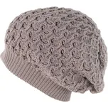 ArtOfPolo dámský baret Azour Hnědý Artofpolo FAcz13804ss04