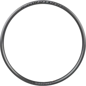 Ráfek na kolo Ráfek BONTRAGER Affinity TLR 700c Disc 24H Black