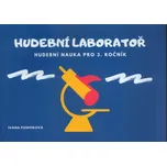 Hudební laboratoř: Hudební nauka pro 3.…