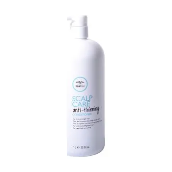 Paul Mitchell Tea Tree Scalp Care Regeniplex Conditioner posilující kondicionér pro řídnoucí vlasy 1 l