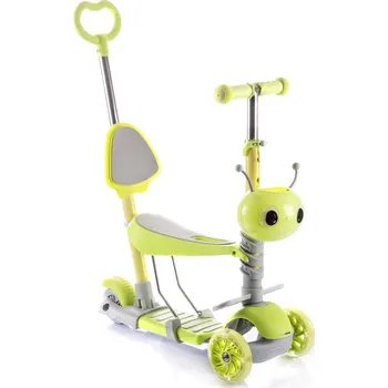 Koloběžka InnovaGoods Scuvol 3v1